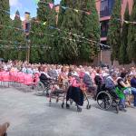 Evento Zaragoza 50 aniversario