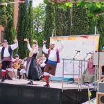 Evento Zaragoza 50 aniversario