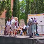 Evento Zaragoza 50 aniversario