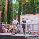 Evento Zaragoza 50 aniversario