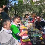 Evento Zaragoza 50 aniversario