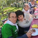 Evento Zaragoza 50 aniversario