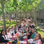 Evento Zaragoza 50 aniversario