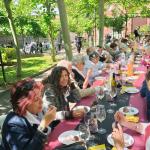 Evento Zaragoza 50 aniversario