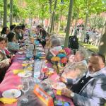 Evento Zaragoza 50 aniversario