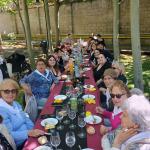 Evento Zaragoza 50 aniversario