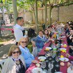 Evento Zaragoza 50 aniversario