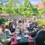 Evento Zaragoza 50 aniversario
