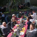 Evento Zaragoza 50 aniversario