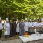 Evento Segovia 50 aniversario CB