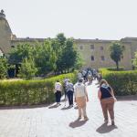 Evento Segovia 50 aniversario CB