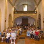 Evento Segovia 50 aniversario CB