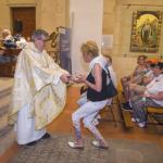Evento Segovia 50 aniversario CB
