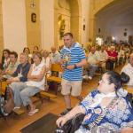 Evento Segovia 50 aniversario CB