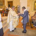 Evento Segovia 50 aniversario CB