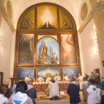 Evento Segovia 50 aniversario CB