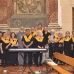 Evento Segovia 50 aniversario CB