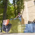 Evento Segovia 50 aniversario CB