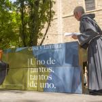 Evento Segovia 50 aniversario CB