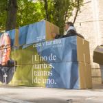 Evento Segovia 50 aniversario CB