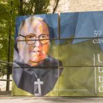 Evento Segovia 50 aniversario CB
