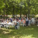 Evento Segovia 50 aniversario CB