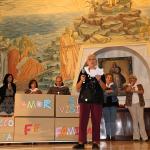 Evento Granada 50 aniversario