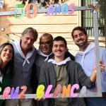 Evento Granada 50 aniversario