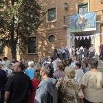 Evento Granada 50 aniversario