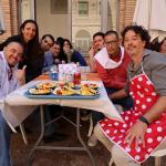 Evento Granada 50 aniversario