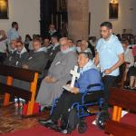 Evento Canarias 50 aniversario