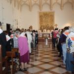 Evento Granada 50 aniversario