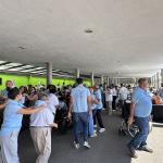 Evento Canarias 50 aniversario