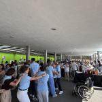 Evento Canarias 50 aniversario
