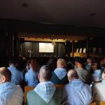 Evento Canarias 50 aniversario