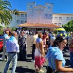 Evento Canarias 50 aniversario
