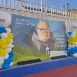 Evento Canarias 50 aniversario