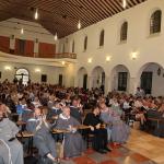 Evento Granada 50 aniversario