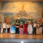 Evento Granada 50 aniversario
