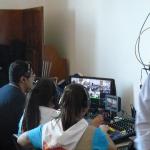 Evento Granada 50 aniversario