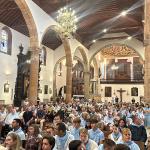 Evento Canarias 50 aniversario