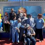 Evento Canarias 50 aniversario