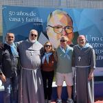 Evento Canarias 50 aniversario