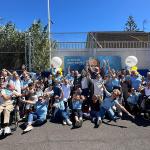 Evento Canarias 50 aniversario