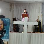 Evento Argentina 50 aniversario