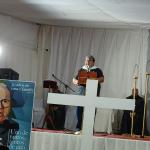 Evento Argentina 50 aniversario