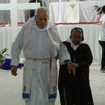 Evento Argentina 50 aniversario