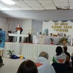 Evento Argentina 50 aniversario