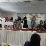 Evento Argentina 50 aniversario