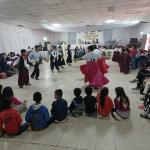 Evento Argentina 50 aniversario